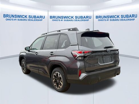 New 2026 Subaru Forester Premium image 3