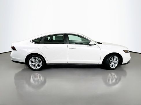 New 2026 Honda Accord LX image 8