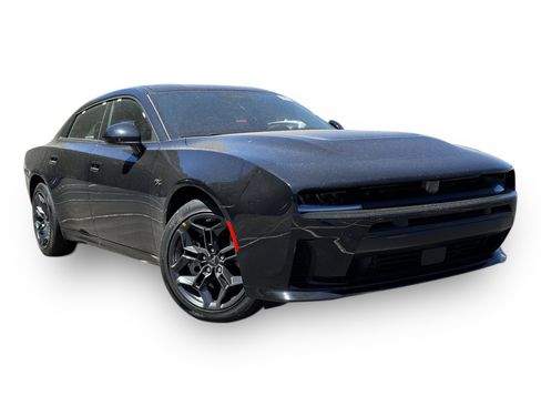 New 2026 Dodge Charger R/T AWD/4WD image 2