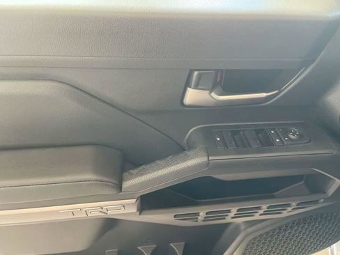 New 2026 Toyota Tacoma TRD Sport image 13