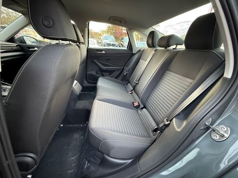 New 2026 Volkswagen Jetta S image 21