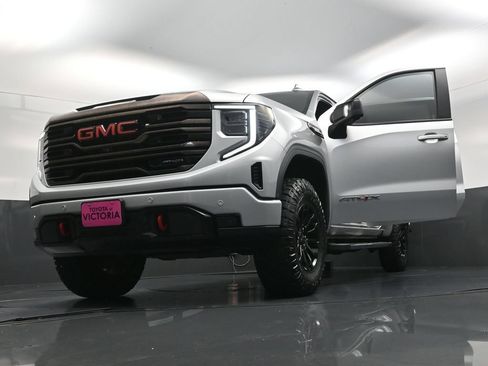 Used 2022 GMC Sierra 1500 AT4X AWD/4WD image 28