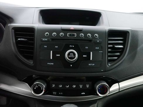 Used 2016 Honda CR-V LX image 21