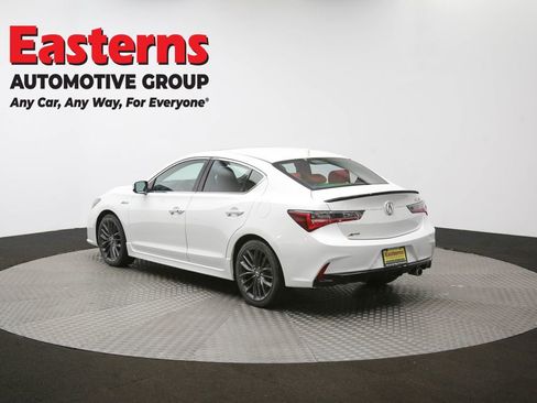 Used 2020 Acura ILX image 67