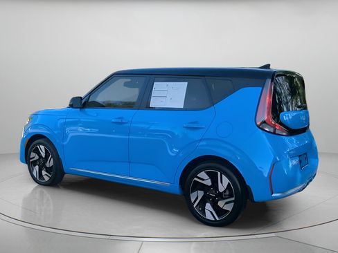 Used 2024 Kia Soul GT-Line FWD image 19