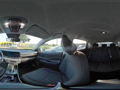 Used 2026 Hyundai Kona SEL Sport FWD image 36