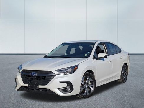 Used 2023 Subaru Legacy Premium image 1