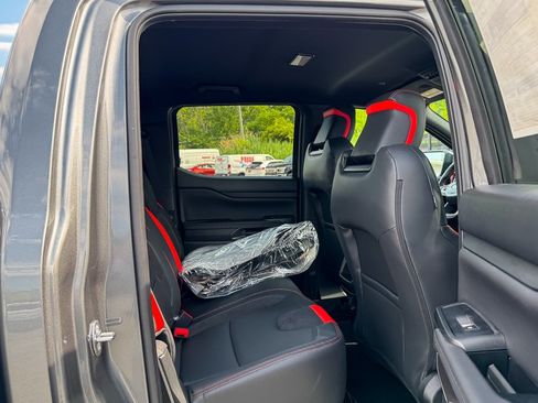 New 2026 Ford Ranger Raptor AWD/4WD image 18