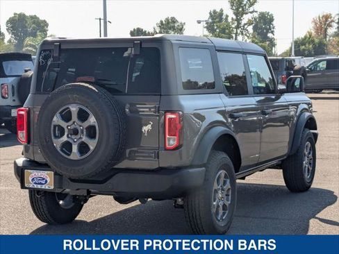 New 2025 Ford Bronco Badlands image 5