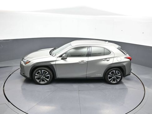 Used 2020 Lexus UX 250h w/ Accessory Package 2 AWD/4WD image 41