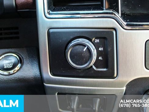 Used 2022 Ford F450 Platinum image 36