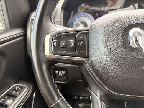 Used 2021 RAM 1500 Limited w/ Bed Utility Group AWD/4WD image 23