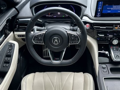 Certified 2025 Acura MDX A-Spec image 13