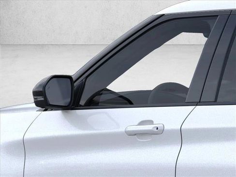 New 2026 Ford Explorer ST AWD/4WD image 20