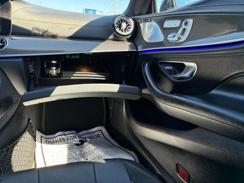 Used 2019 Mercedes-Benz CLS 53 AMG 4MATIC image 46