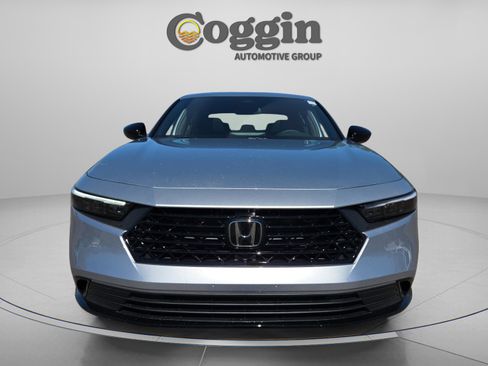 New 2026 Honda Accord Sport image 8