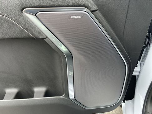 New 2026 GMC Sierra 1500 Denali AWD/4WD image 25