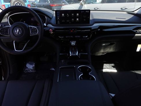 New 2026 Acura MDX Base image 30