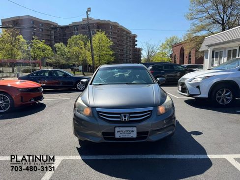 Used 2012 Honda Accord EX-L image 4