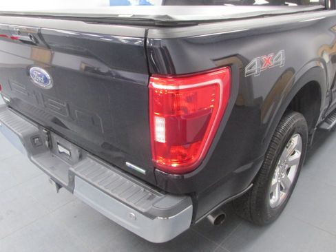 Certified 2021 Ford F150 XLT w/ Equipment Group 302A High AWD/4WD image 10