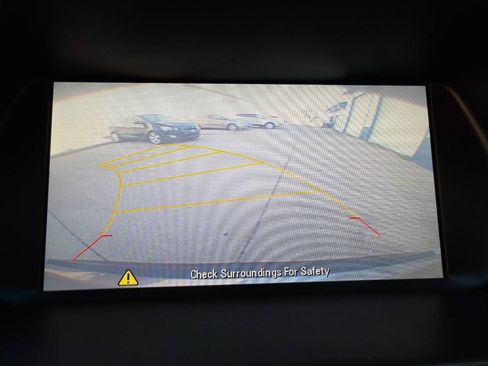 Used 2015 Buick Encore Convenience FWD image 5