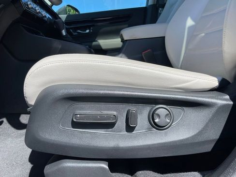 Certified 2024 Honda CR-V EX-L image 25