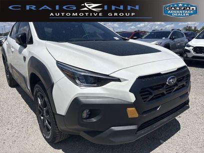 New 2026 Subaru Crosstrek 2.5i Wilderness