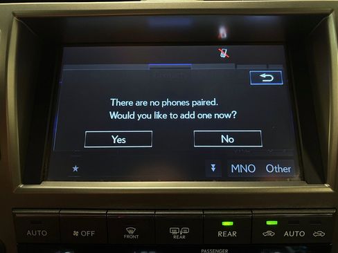 Used 2014 Lexus GX 460 Luxury AWD/4WD image 23