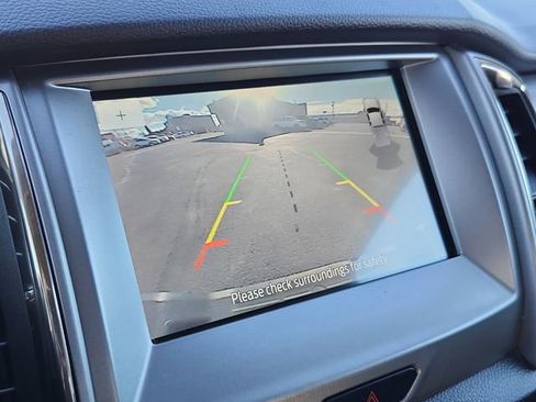 Used 2020 Ford Ranger XLT w/ Equipment Group 301A Mid image 28