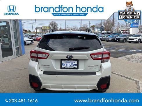 Used 2018 Subaru Crosstrek 2.0i Limited AWD/4WD image 5