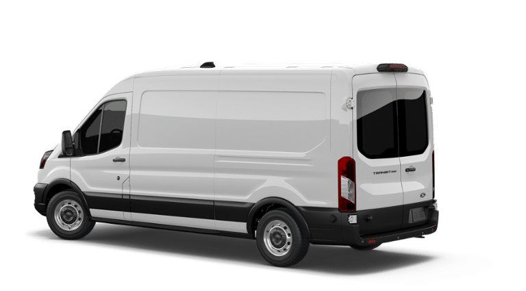 New 2026 Ford Transit 250 148 Medium Roof RWD image 23