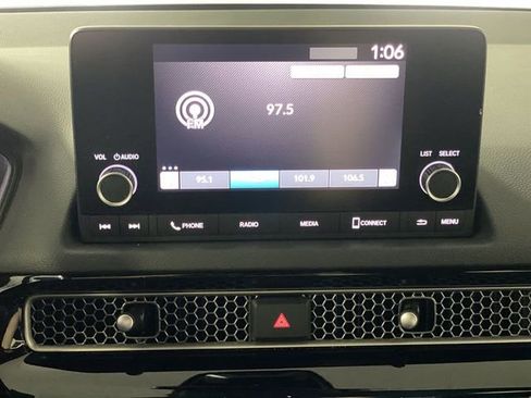 Used 2024 Honda Civic Sport image 12