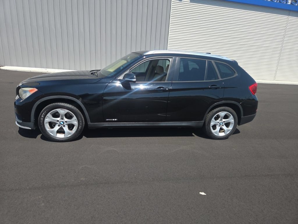 Used 2015 BMW X1 sDrive28i RWD image 6