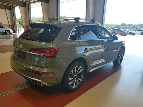 Used 2024 Audi Q5 2.0T Premium Plus AWD/4WD image 20