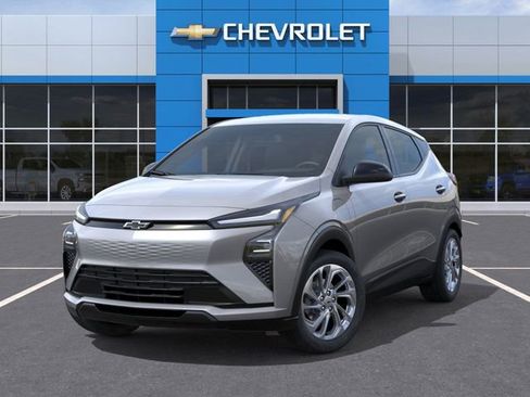 New 2027 Chevrolet Bolt LT image 6