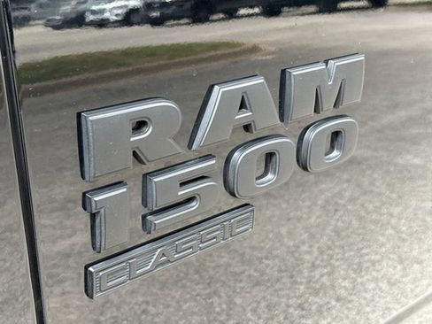 Used 2022 RAM 1500 Warlock w/ Electronics Group RWD image 6