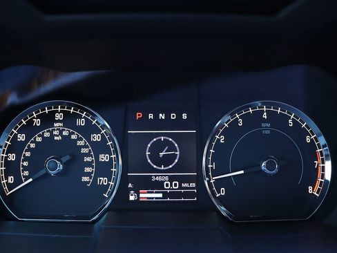 Used 2011 Jaguar XK Coupe image 18