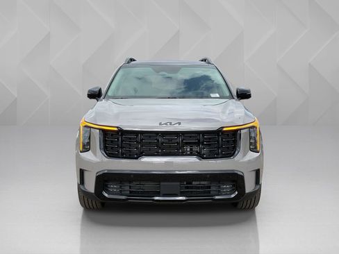 New 2026 Kia Sorento SX AWD/4WD image 2
