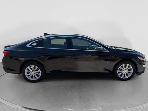 Used 2024 Chevrolet Malibu LT FWD image 7