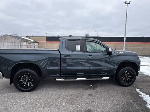 Used 2019 Chevrolet Silverado 1500 LT w/ All-Star Edition image 8