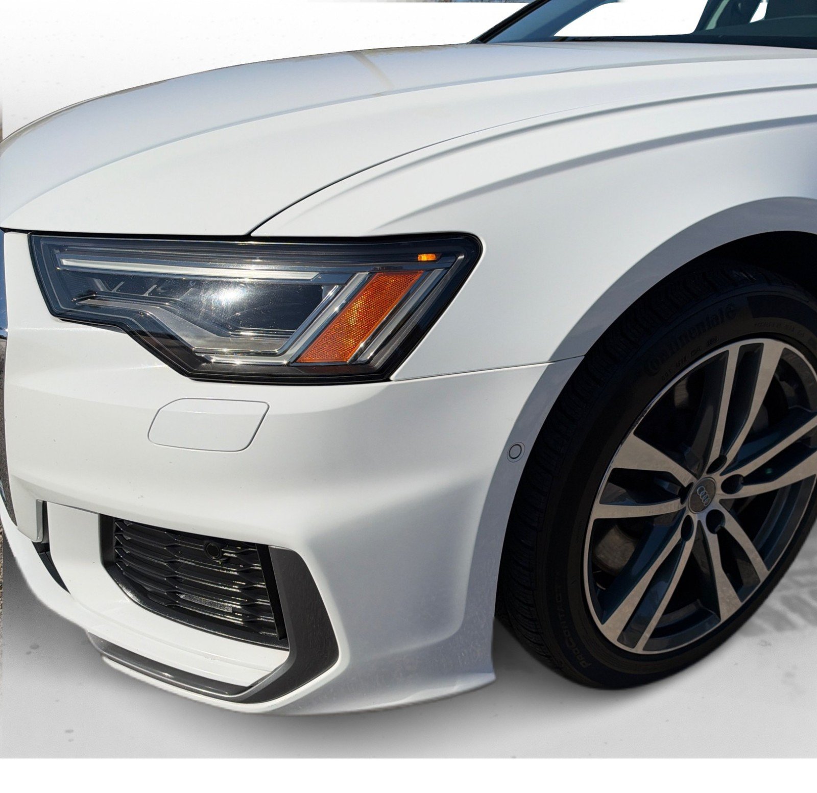 Used 2019 Audi A6 3.0T Premium Plus AWD/4WD image 11