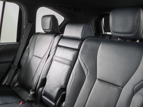 Used 2024 Lexus LX 600 4WD w/ Interior Upgrade Package image 26