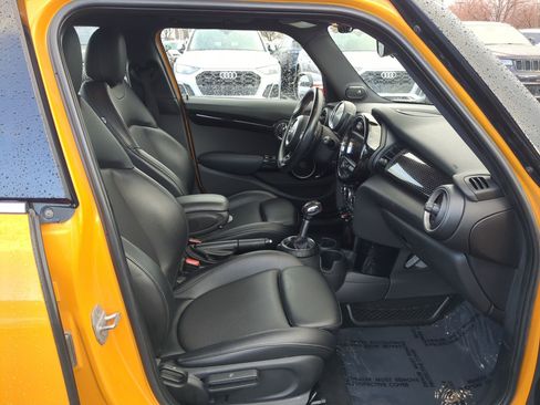 Used 2015 MINI Cooper S image 34