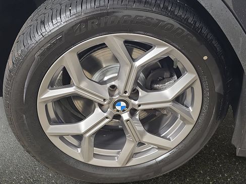 Used 2023 BMW X3 xDrive30i w/ Convenience Package AWD/4WD image 34