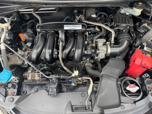 Used 2016 Honda Fit LX image 36