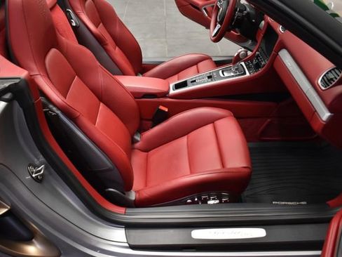 Used 2022 Porsche 718 Boxster GTS image 21