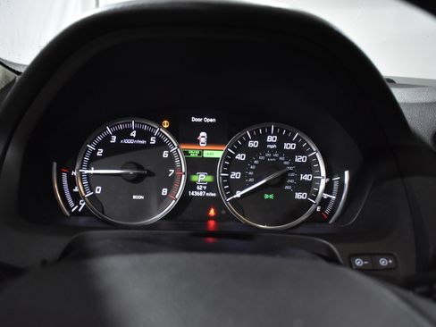 Used 2015 Acura TLX V6 Tech image 20