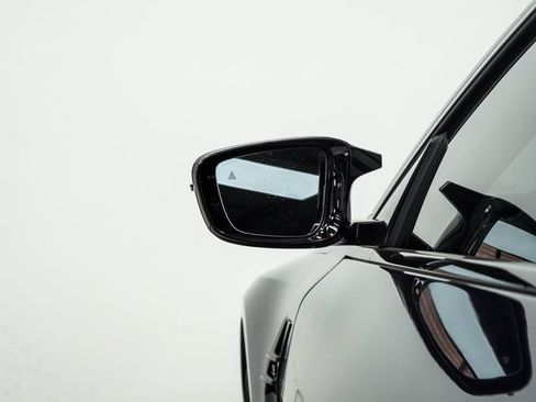 Used 2025 BMW M4 Competition RWD image 14