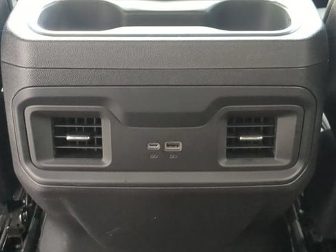 Used 2025 Chevrolet Silverado 1500 RST w/ Convenience Package II AWD/4WD image 17