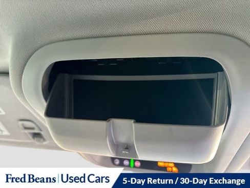 Used 2022 Chevrolet Equinox LT w/ Driver Convenience Package image 36